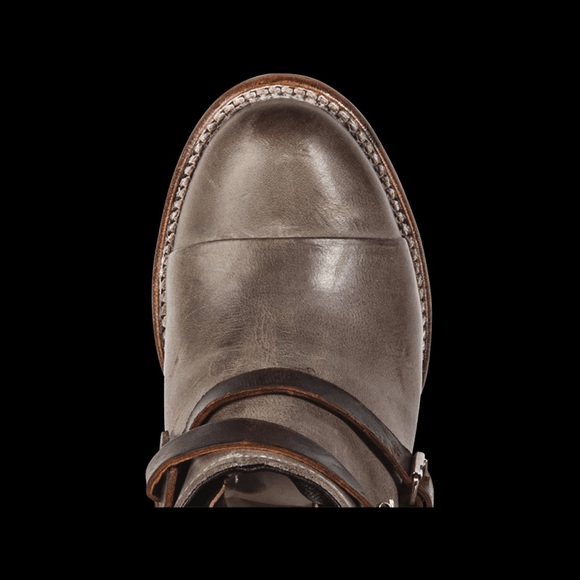 Free bird crue boots in grey multi - Picture 6 of 10